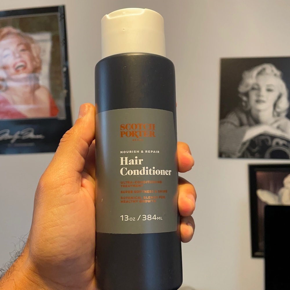 Hair Conditioner
